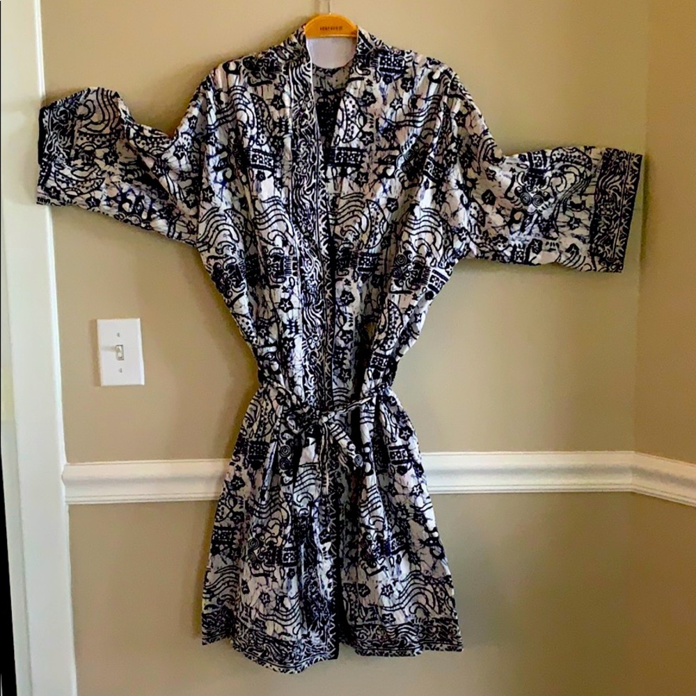 Tribal BoHo Robe